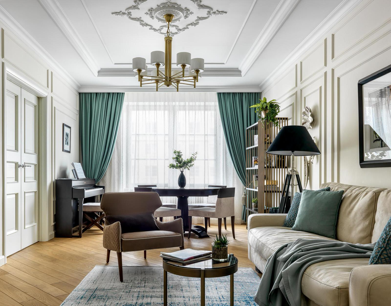 Английский квартал