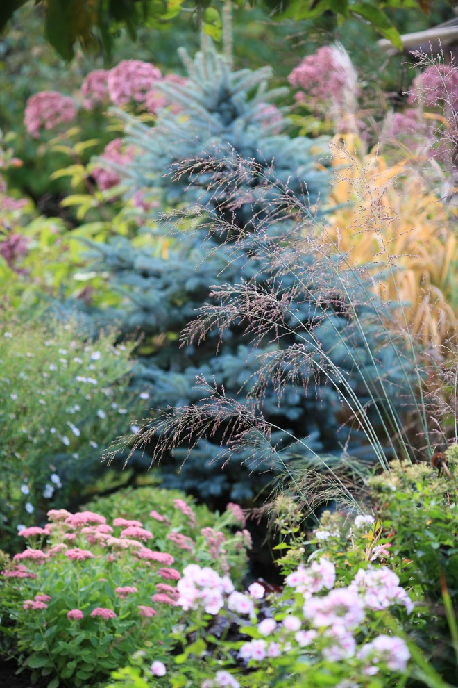 Проект "Преображение". Авторский сад