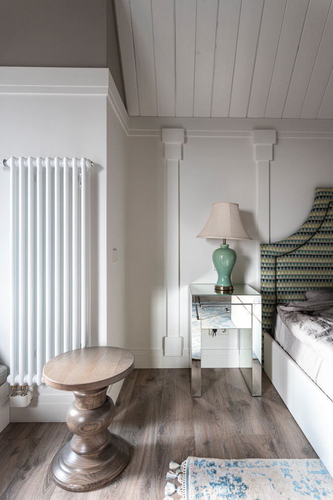 Дом в пригороде Калининграда