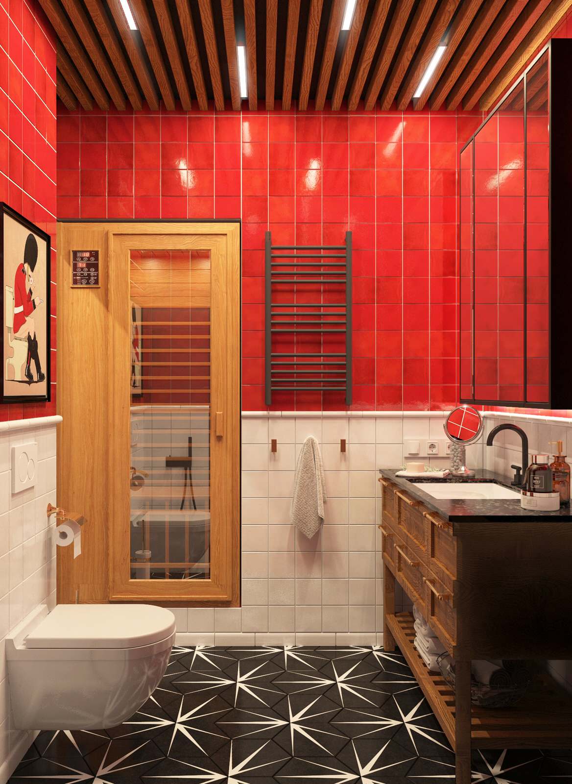 Квартира на пр.Стачек