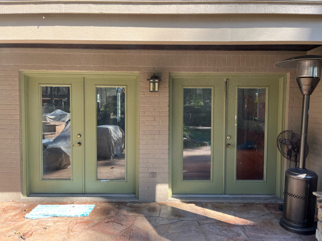 Dillick contemporary