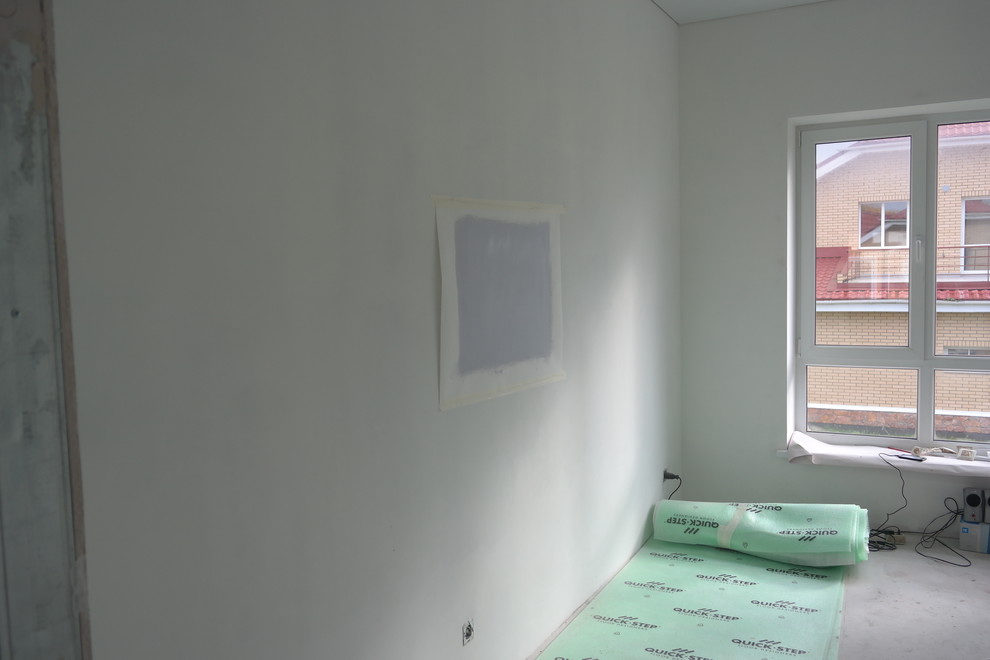 Отделка коттеджа 180 кв.м