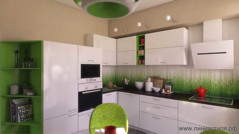 Женская территория