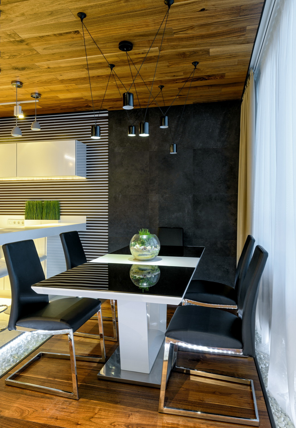 Фотографии после ремонта