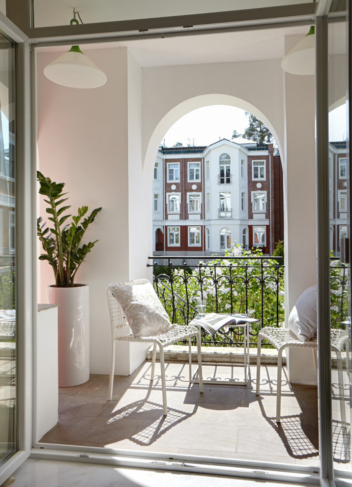 Таунхаус в Подмосковье