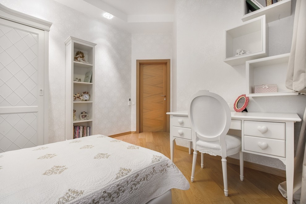 Дом с бассейном