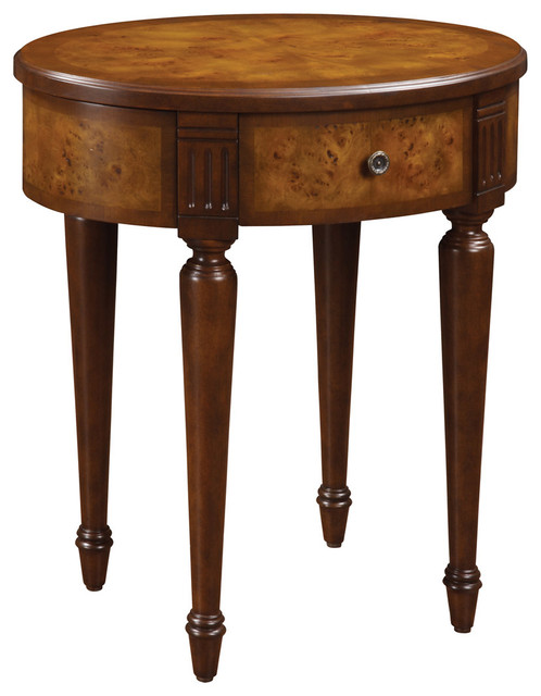 Sterling Industries 6043224 Signature Tables in Mappa Burl