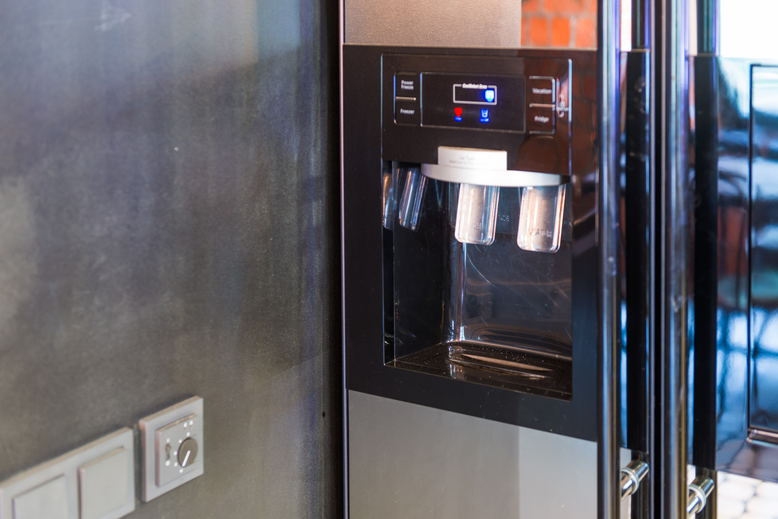 Квартира на Тишинке