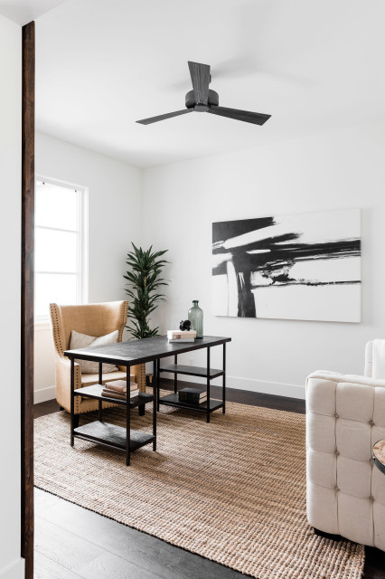 Serrano mediterranean-home-office