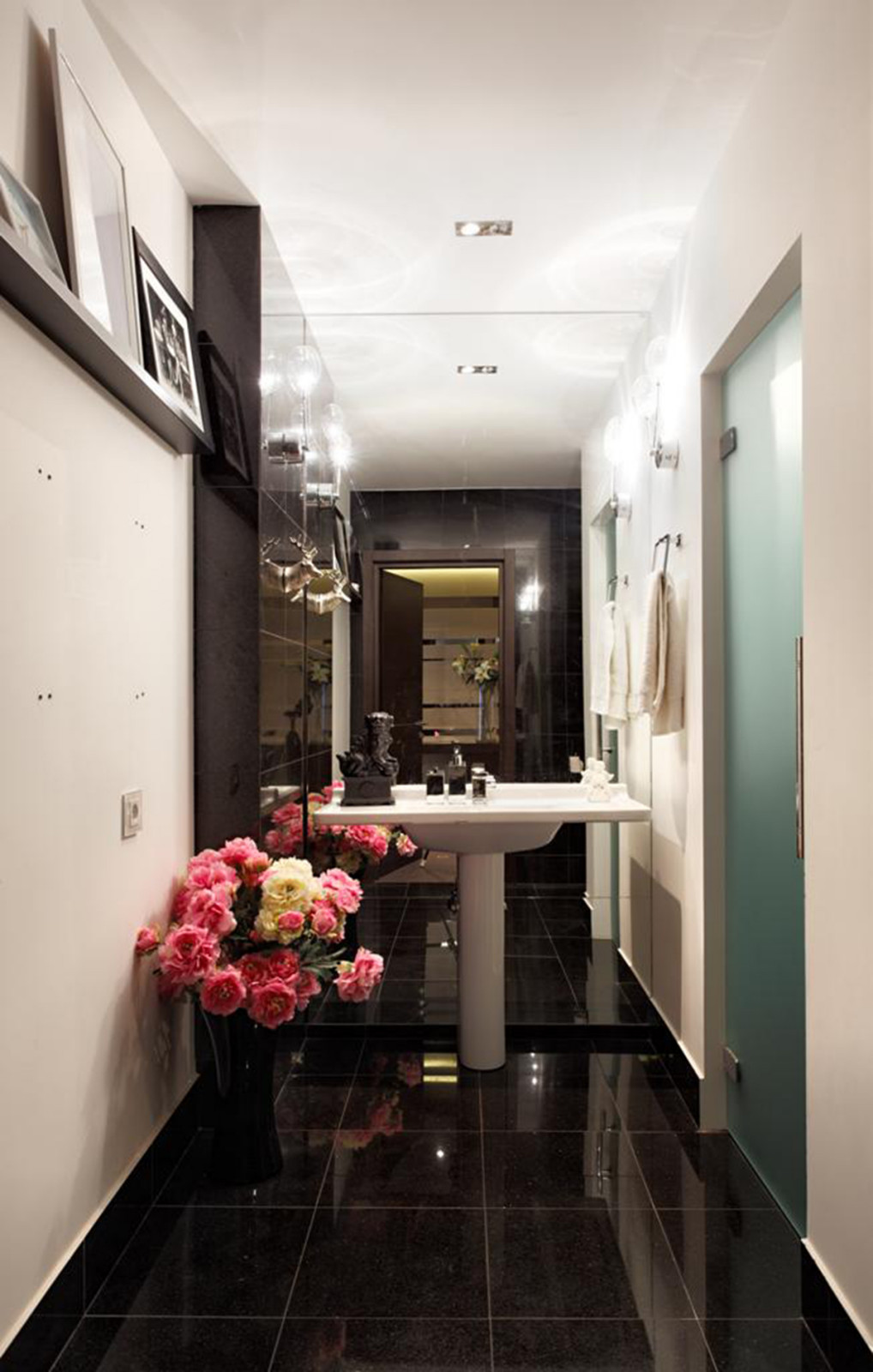 Квартира в Кутузовской Ривьере