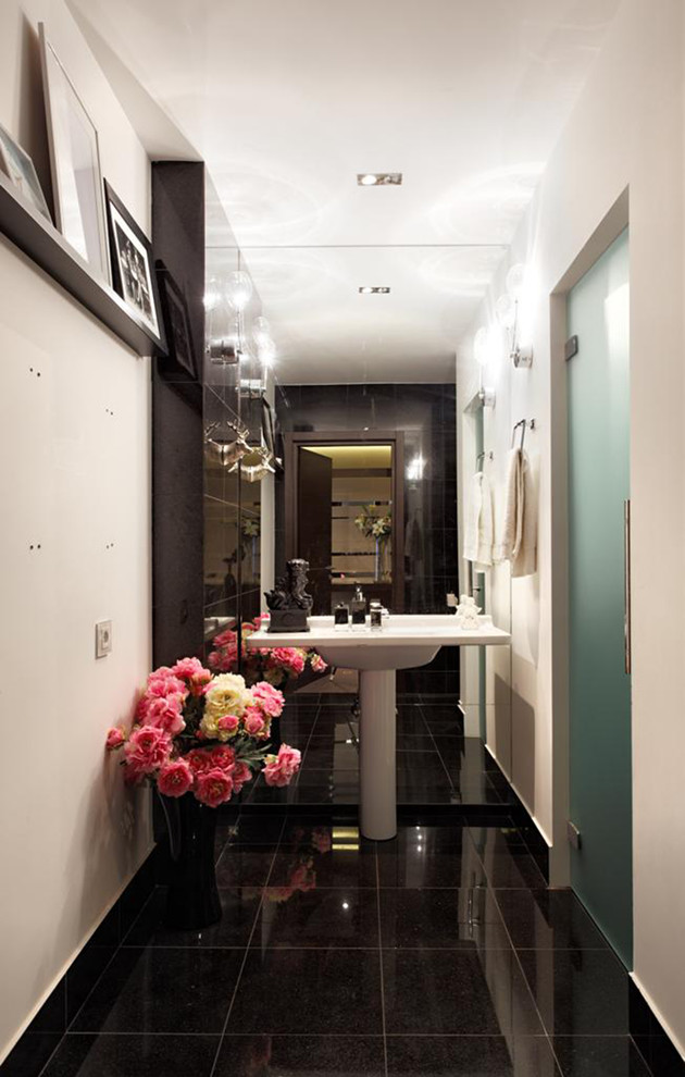 Квартира в Кутузовской Ривьере