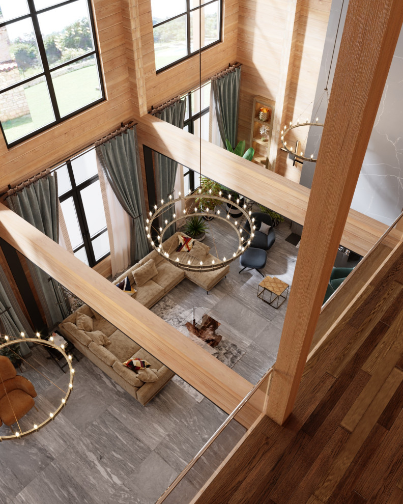 Дом в Сосново