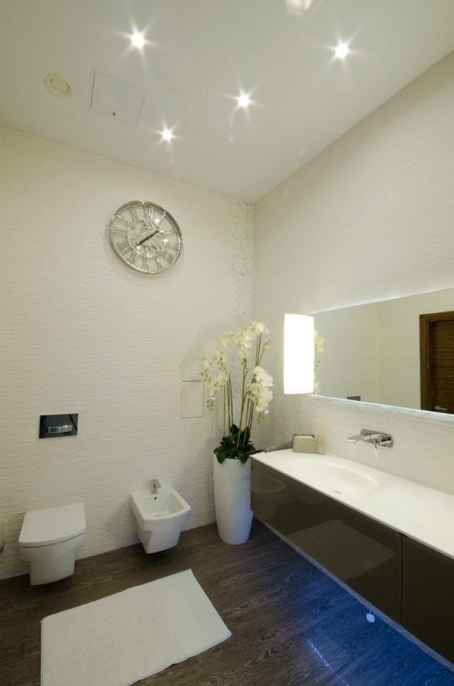 БОЛЬШАЯ ГРУЗИНСКАЯ