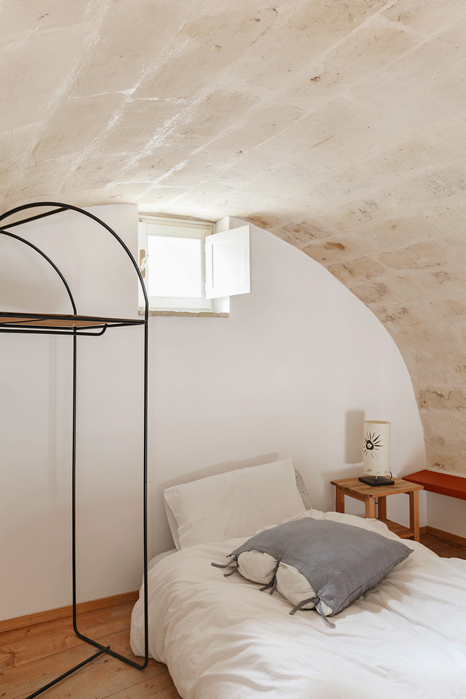 Источник вдохновения для домашнего уюта: идея дизайна в средиземноморском стиле