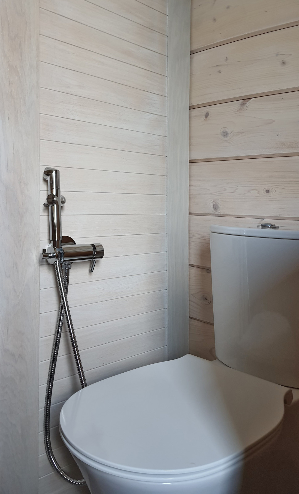 Баня в Рузе