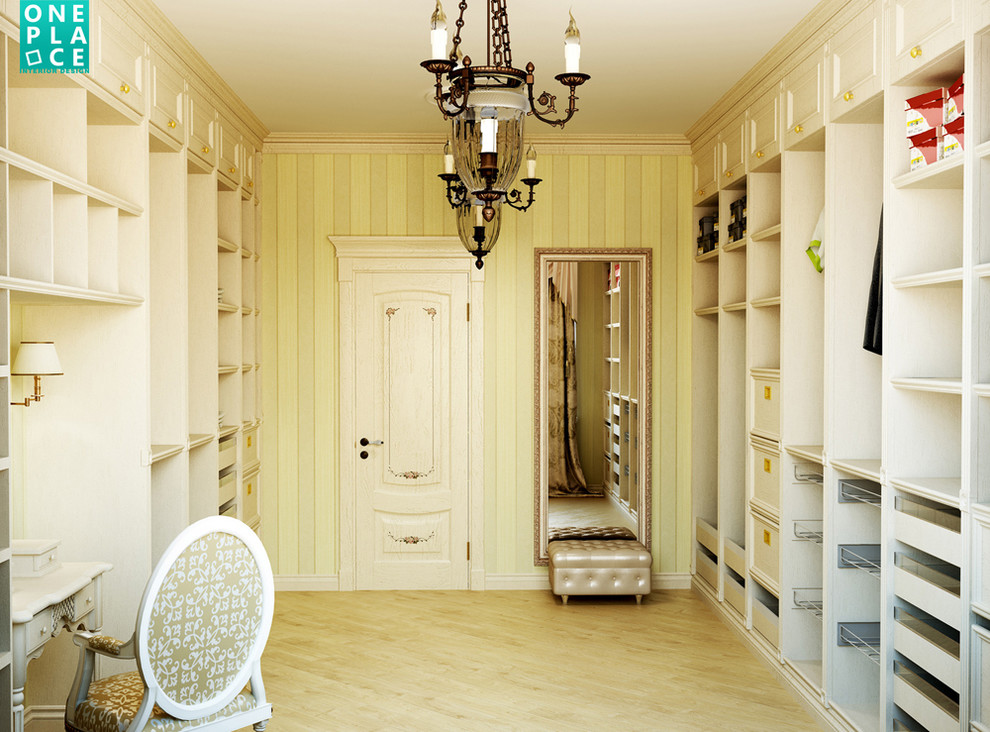 Немного классики в городе