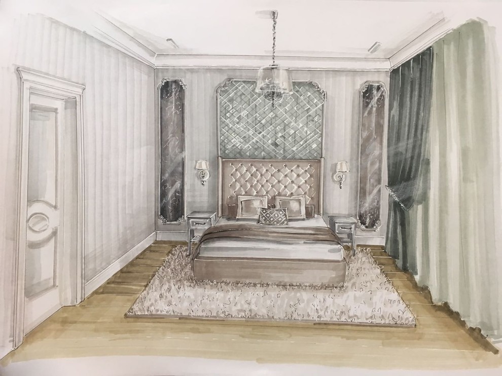 Дом в Краснодаре