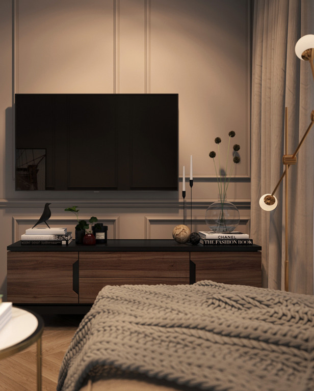 Эклектика снова в моде