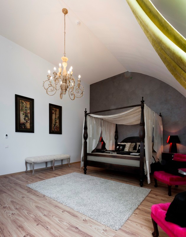 Rental Apartments on Detskaya for Sato/Арендные квартиры на ул. Детская для Сато