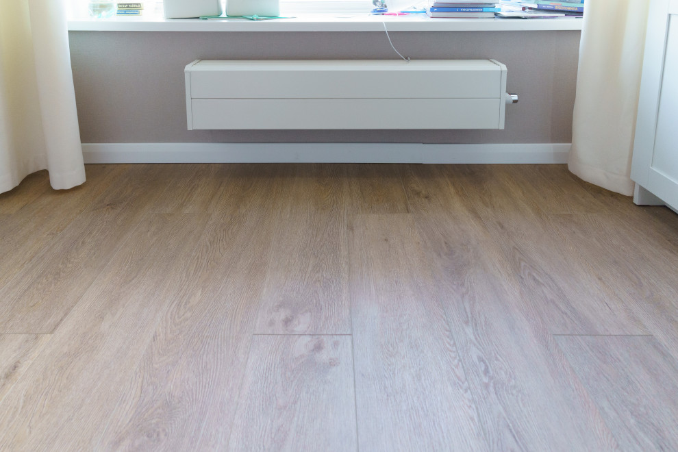 Уютный ремонт квартиры в ЖК Мякинино Парк, 54 кв.м.