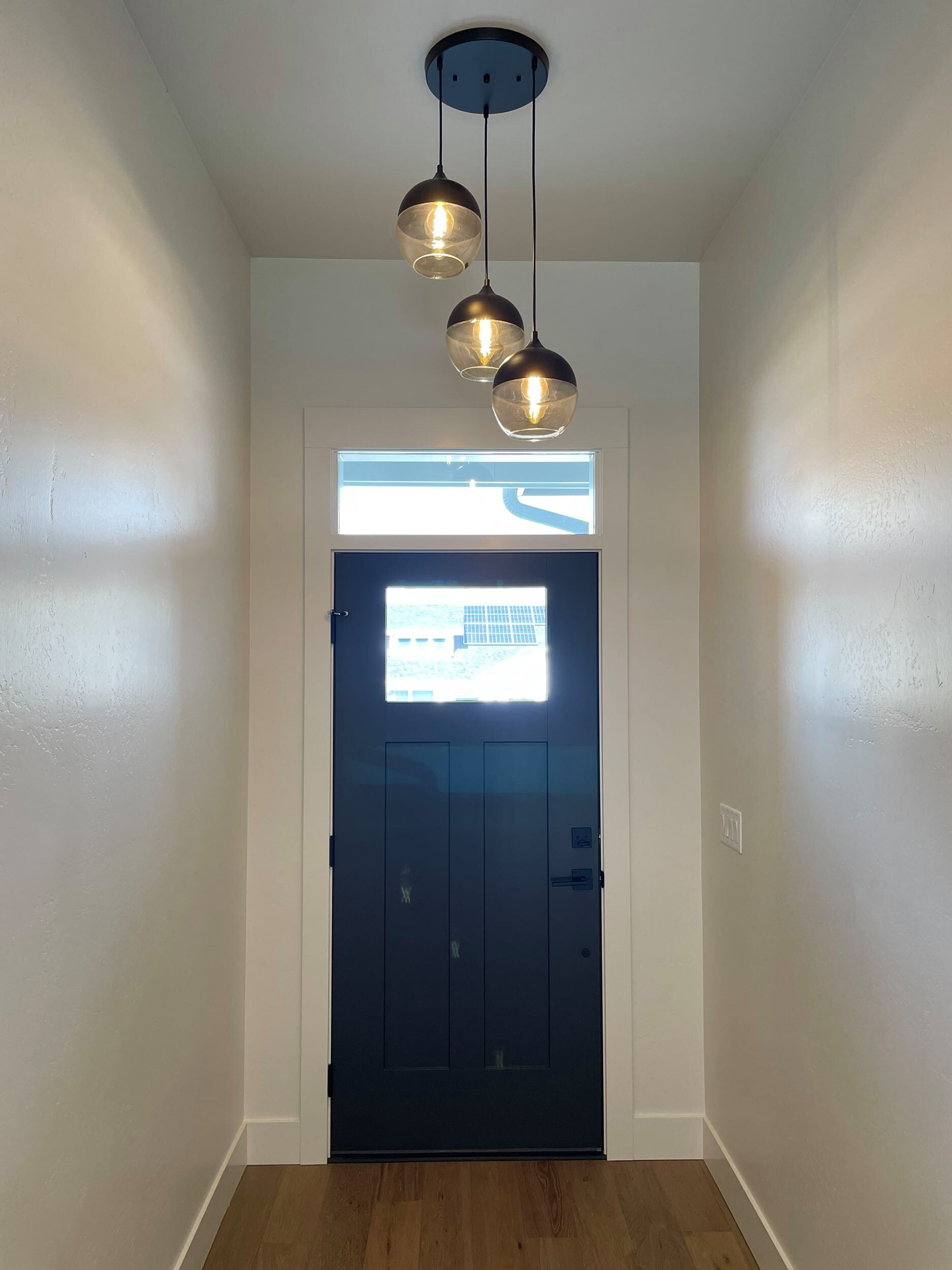 New Construction - West Village Lot #7