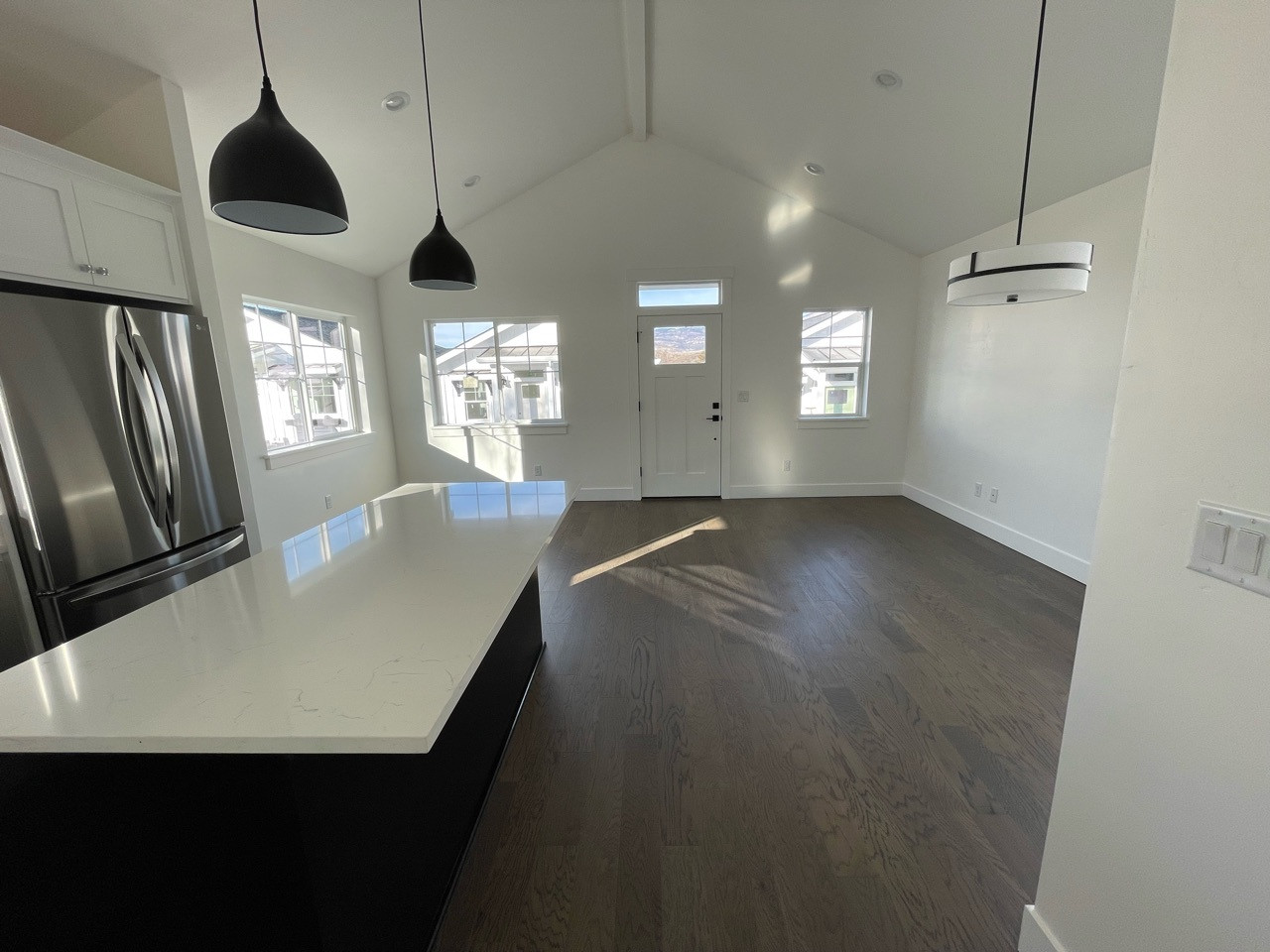 New Construction - West Village Cottages