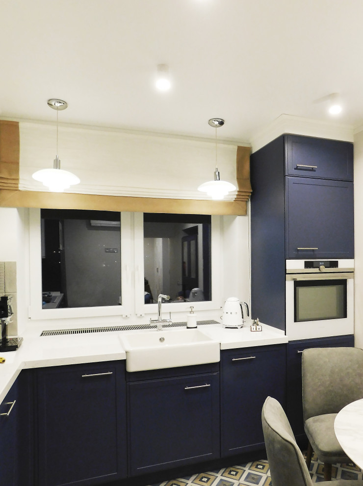 Квартира на СЗ Москвы