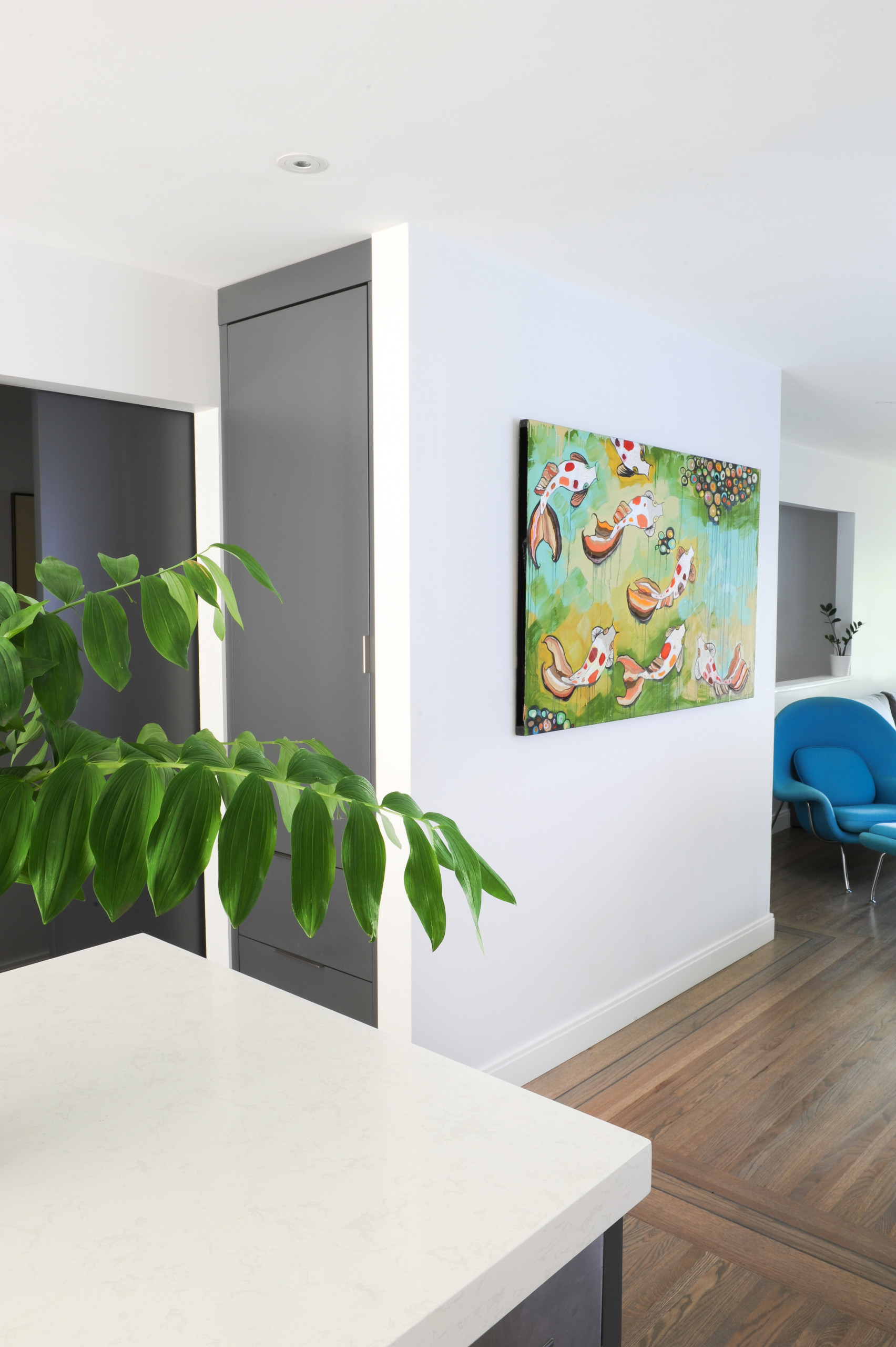 Vancouver Special Renovation