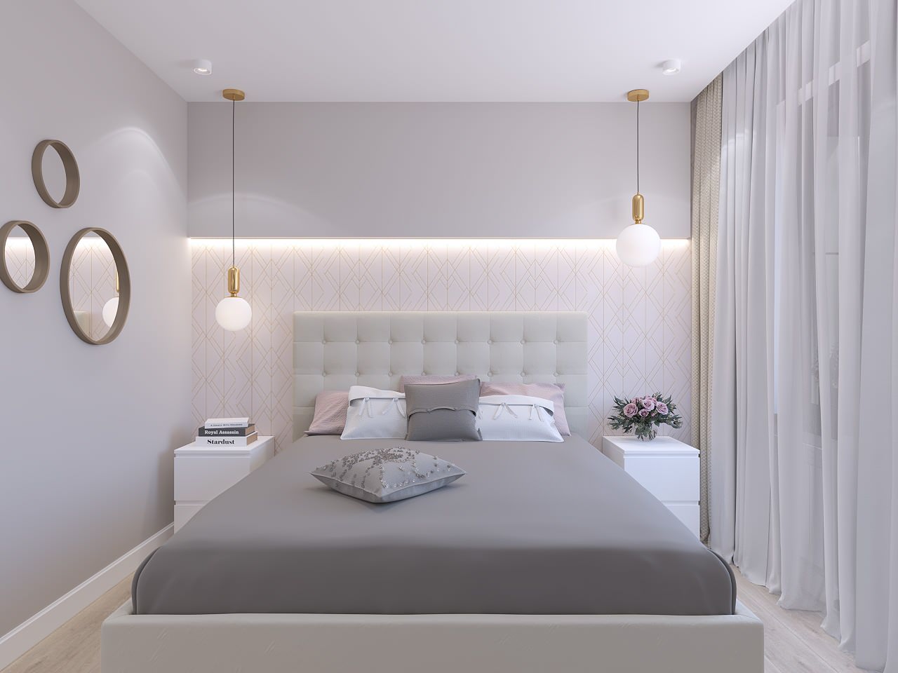 ЖК "Мир Митино"