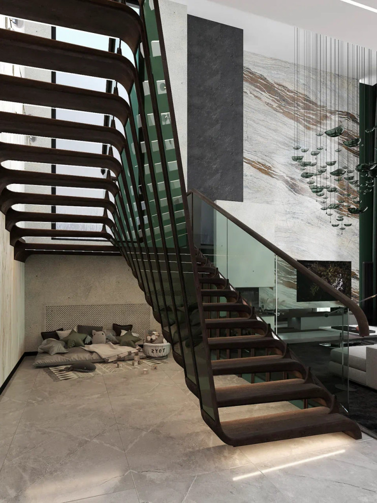 Дыхание природы