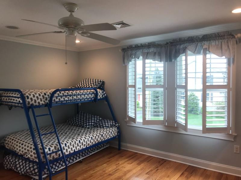 2022 Timm's Window Fashions Projects