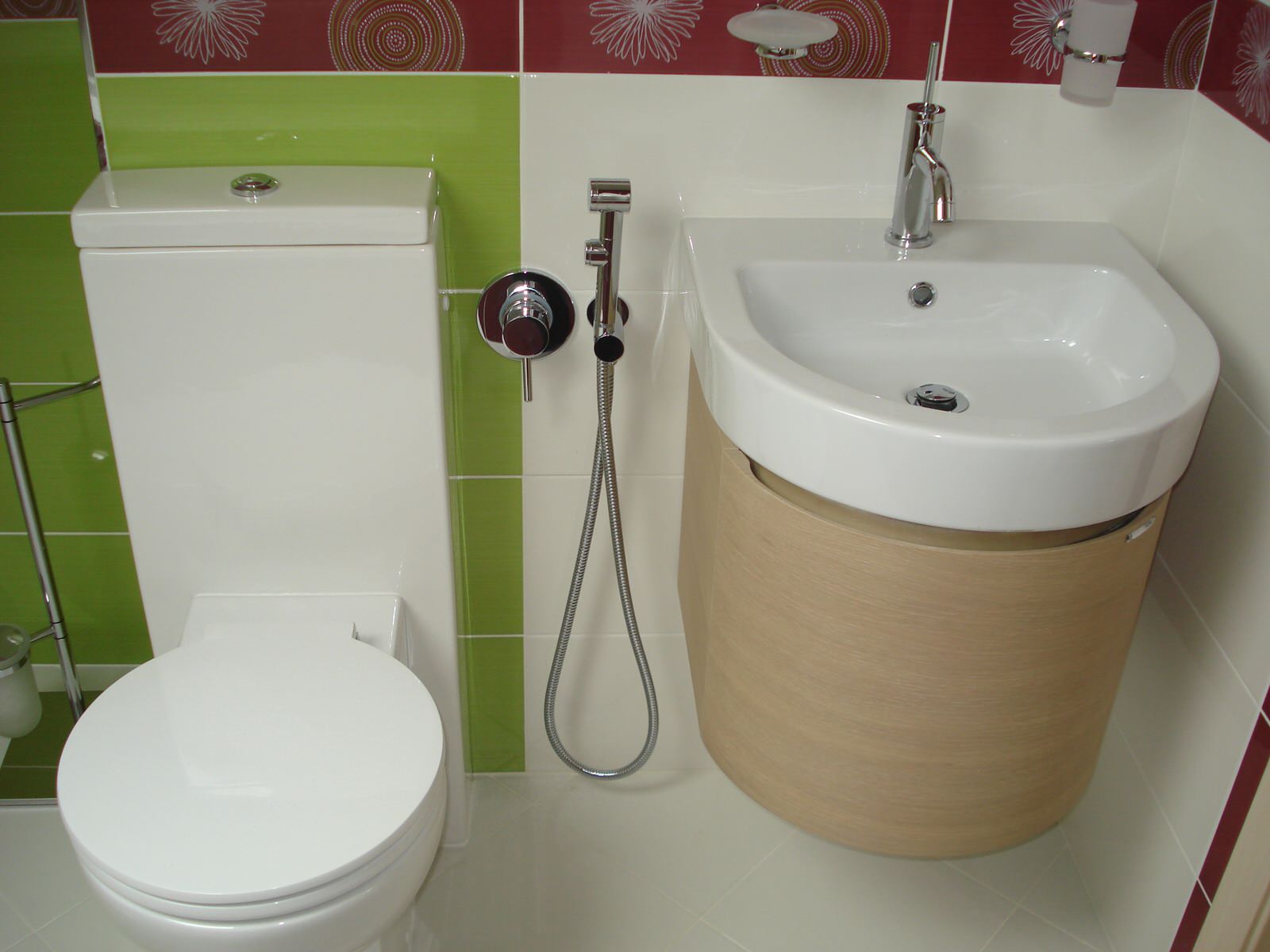 Ремонт коттеджа