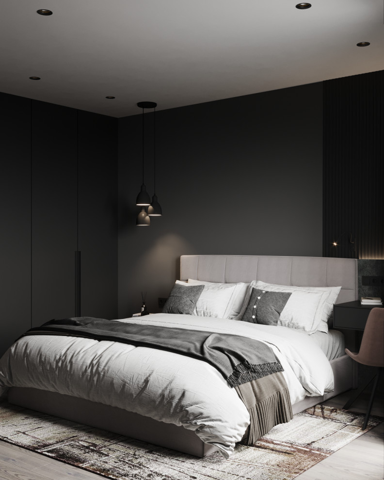 ЖК "Суворов"