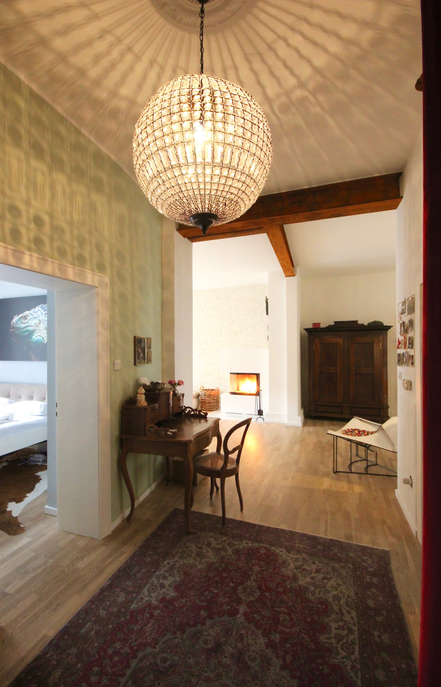 Stilmix Flur in Frankfurt am Main