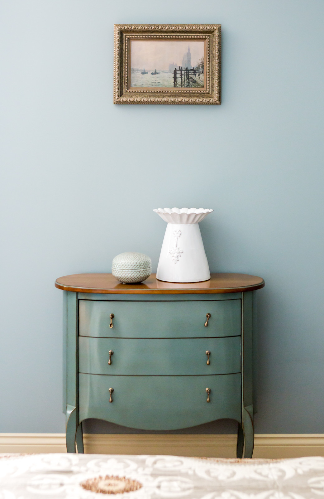 Квартира. Ленинский проспект.