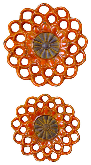 Orange Wall Decor orange wall decor | winda 7 furniture Orange Wall Decor orange wall decor | winda 7 furniture