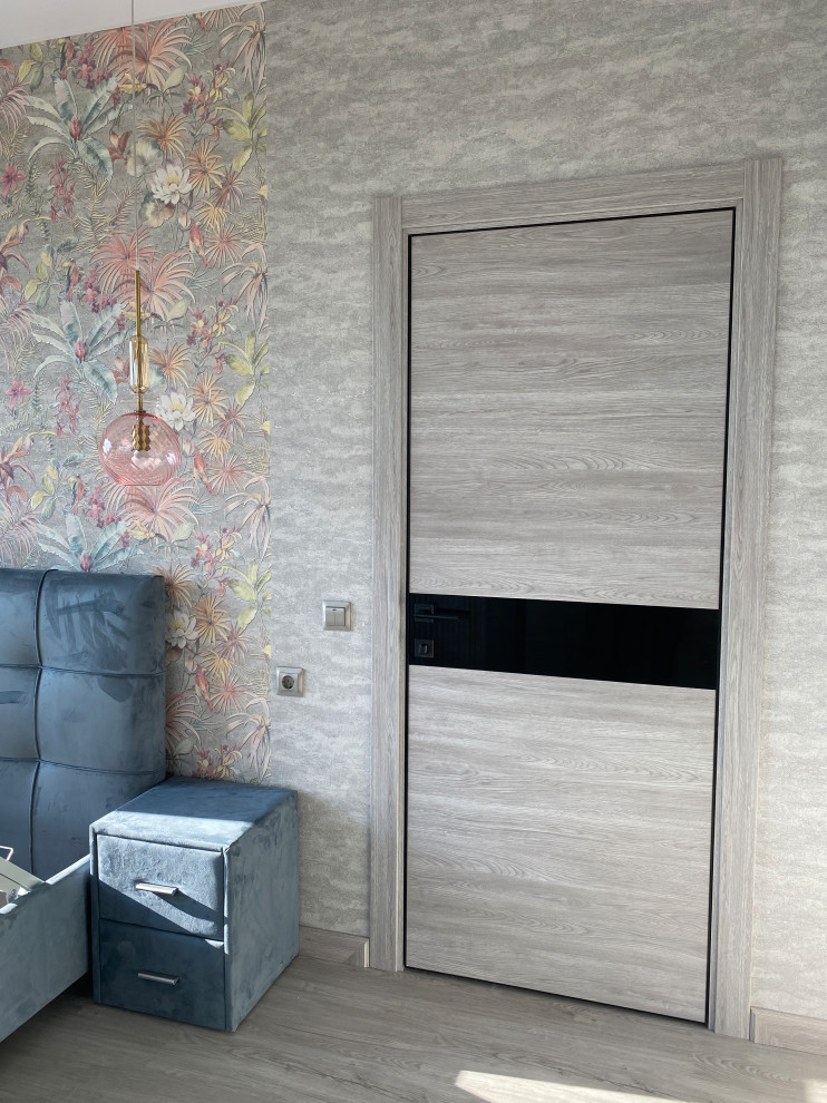 Ремонт 3-комнатной квартиры на Львовской