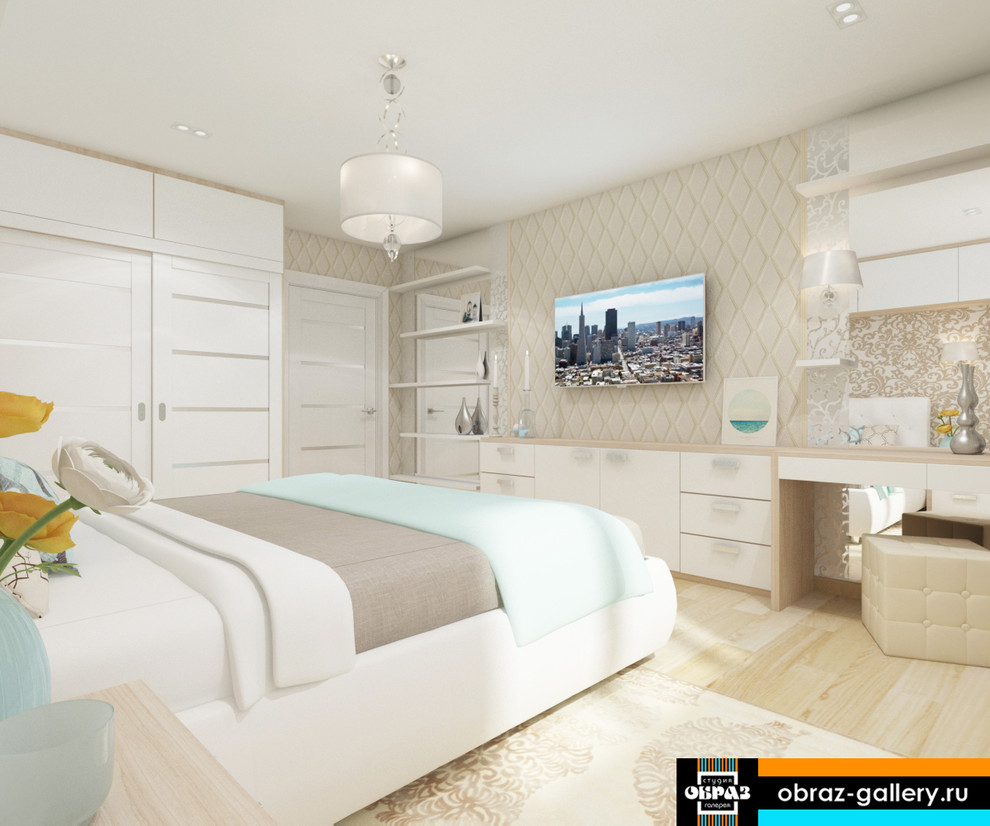 Двухкомнатная квартира | Кострома