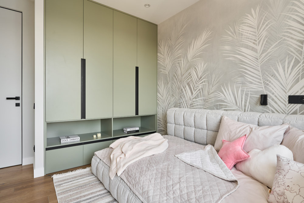 Двухуровневый пентхаус 181 кв/м в ЖК "NOW"