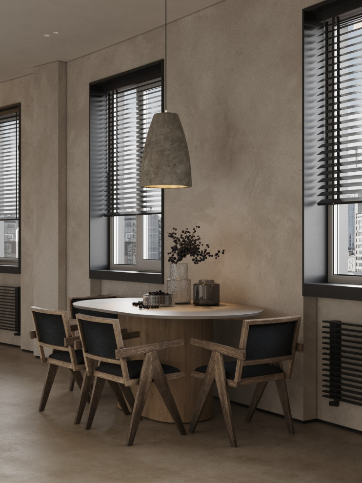 ЖК Новый Пионер