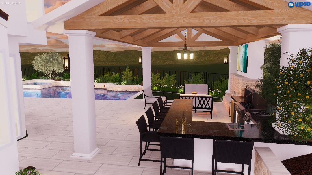 Hawksford Residence