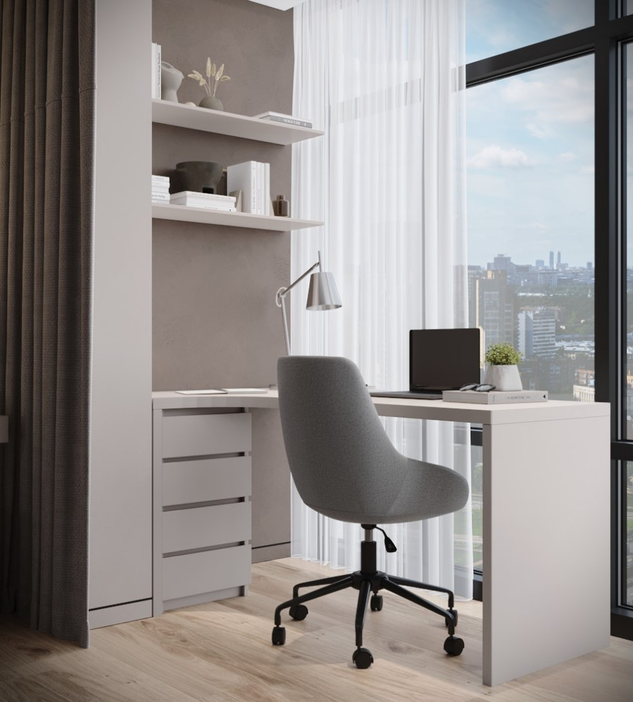 ЖК Зеленая Вертикаль