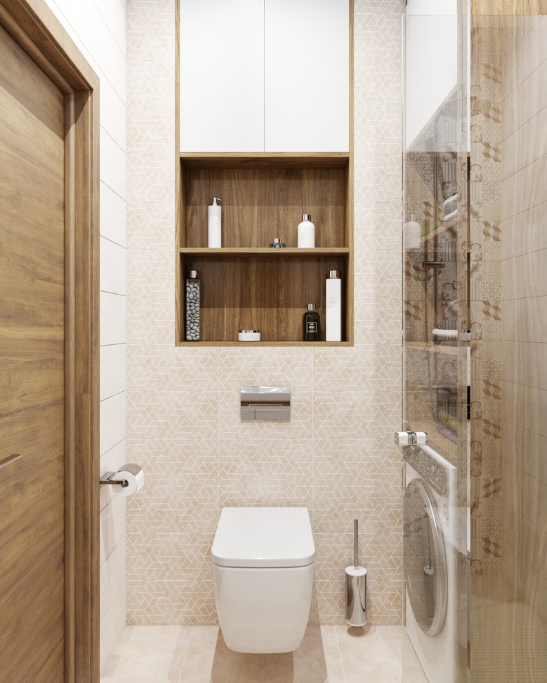 Однокомнатная квартира в ЖК Привилегия