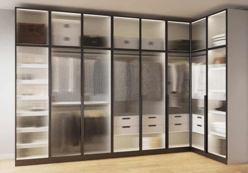 Каталог изделий даро шкафы прихожие и гардеробные