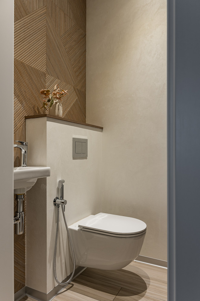 Квартира в ЖК "Нагорный"