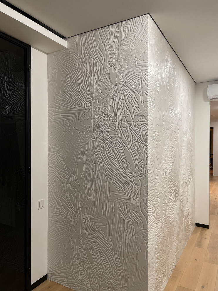 Стеновые 3D панели