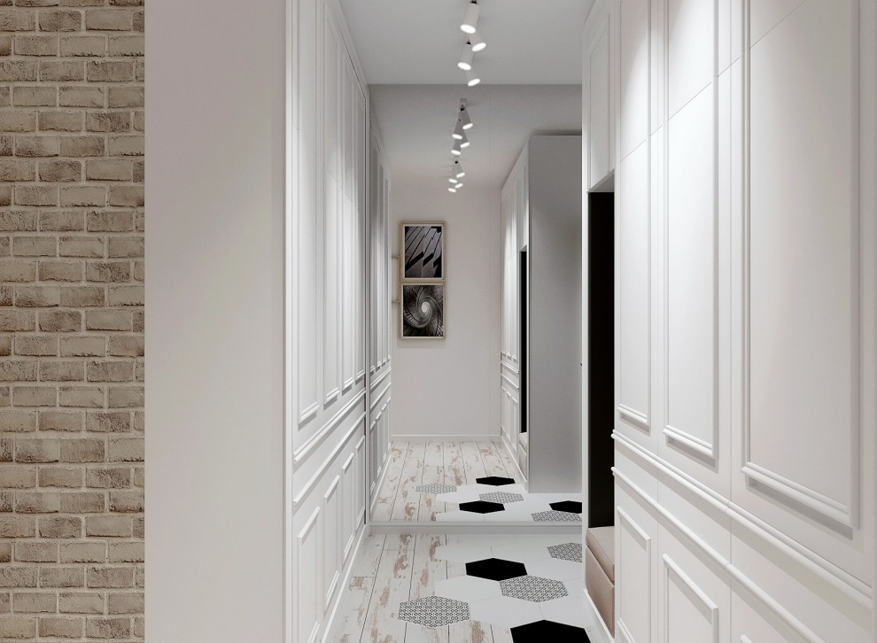 Квартира в Днепре для молодой семьи