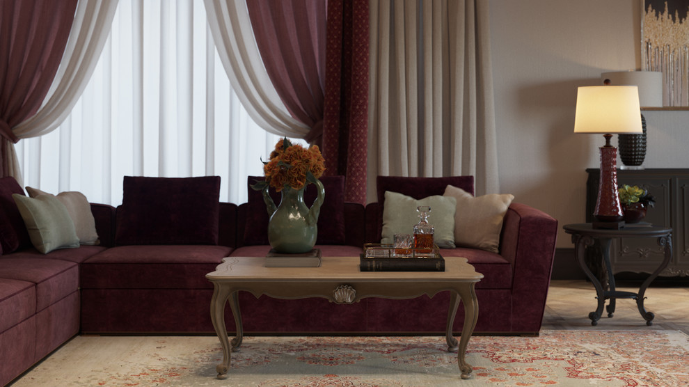 Дом с историей