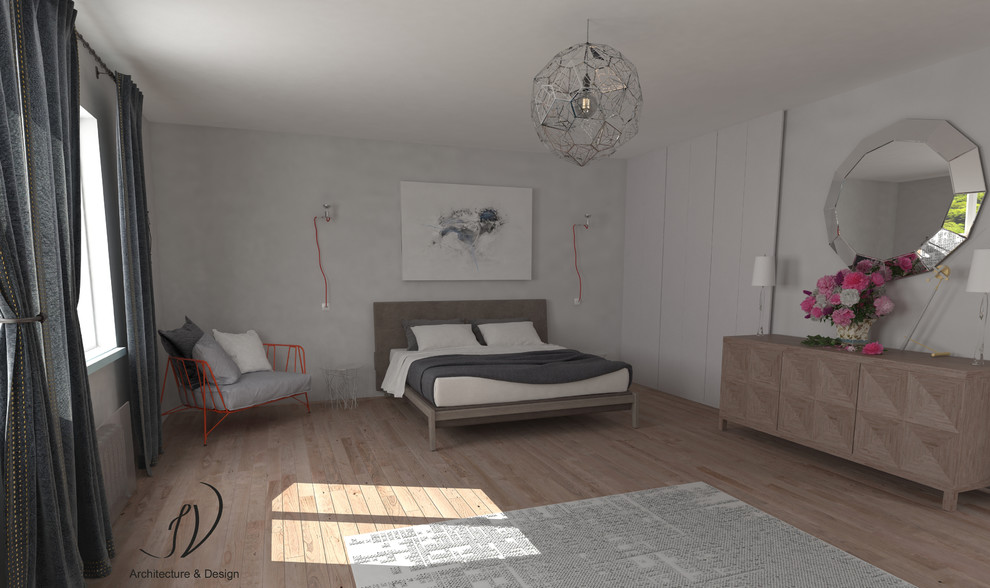 Современная эклектика