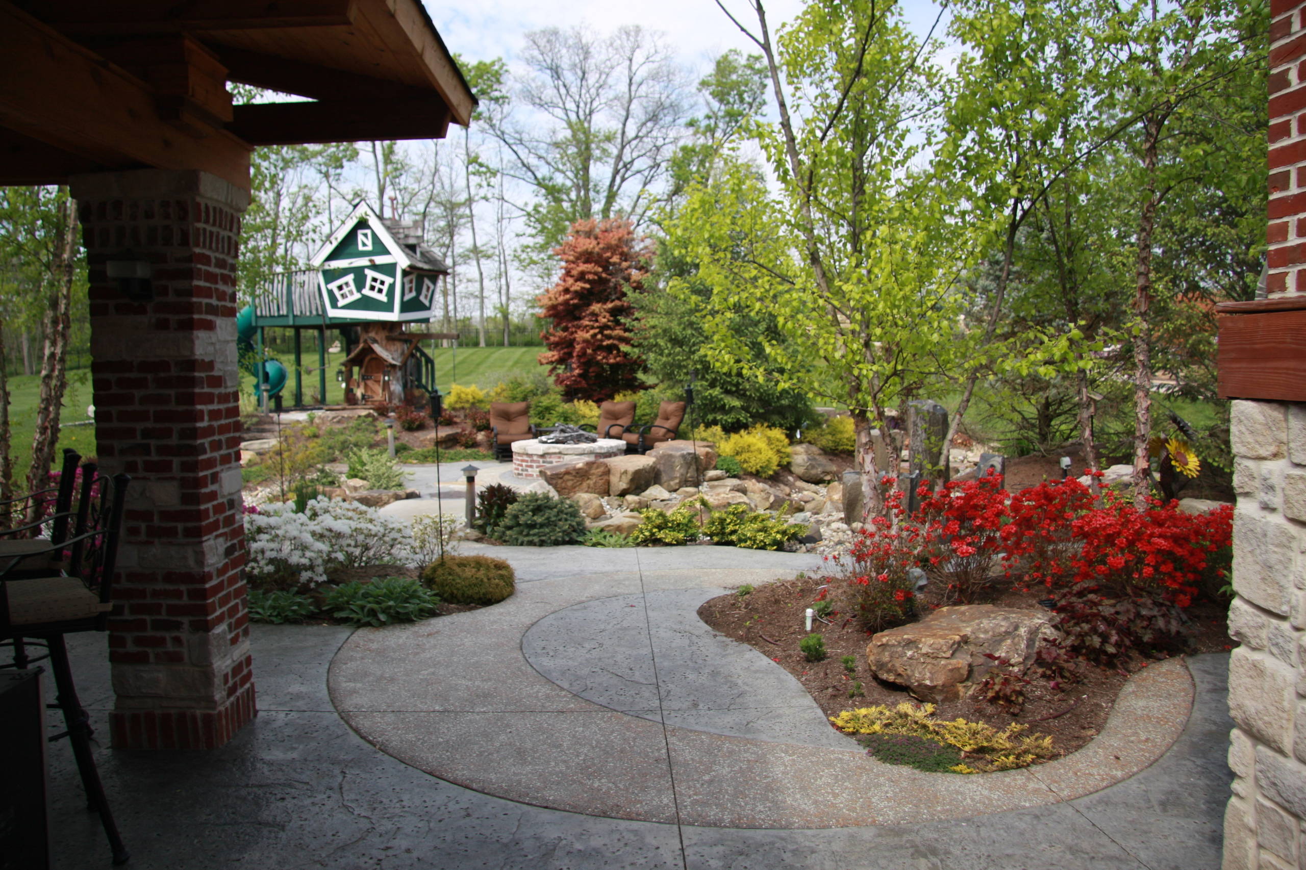 The Kaplan Residence